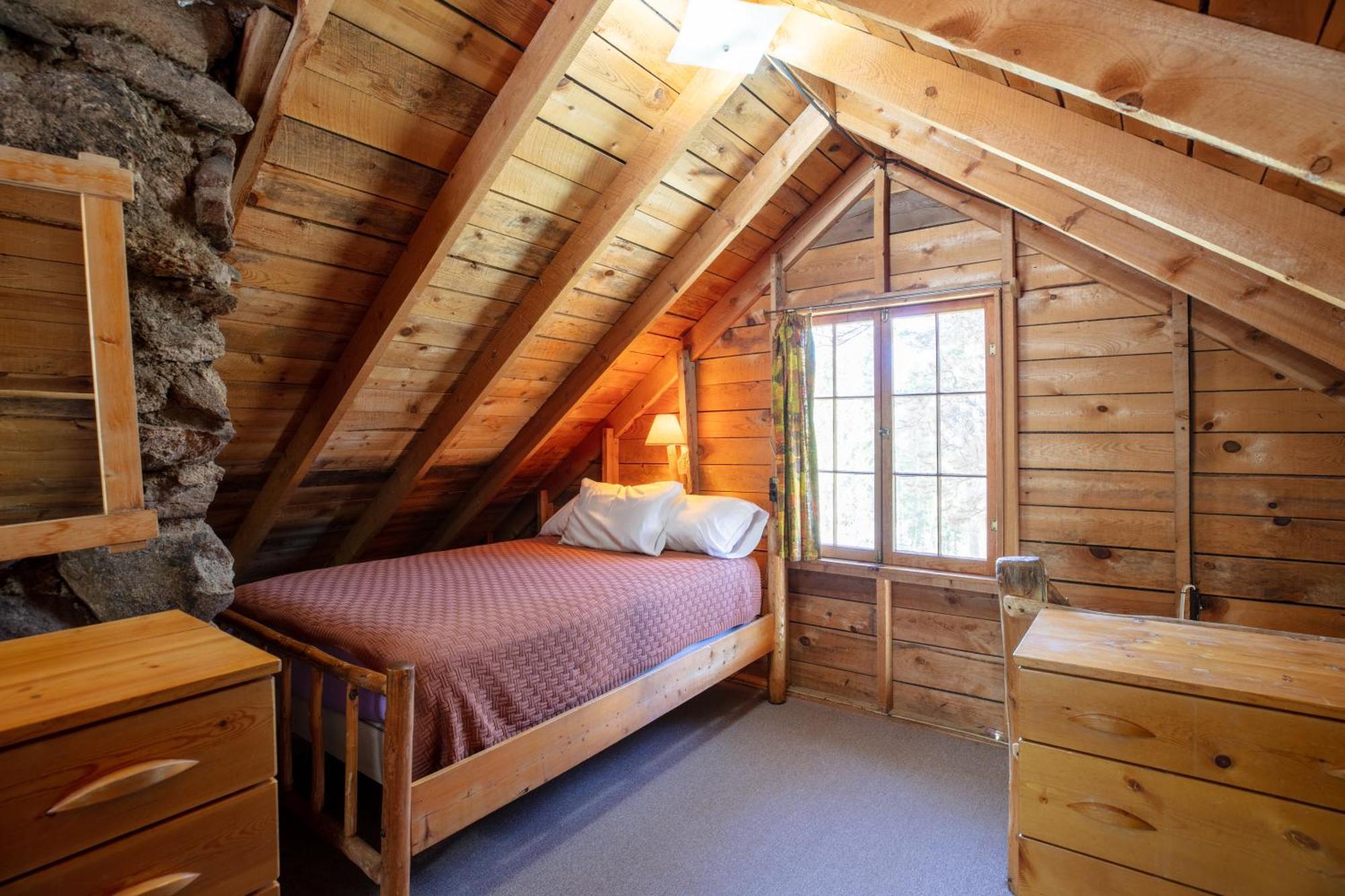 The Meeker Park Lodge Allenspark